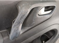  Замок двери Peugeot Partner 2008-2012 11395018 #8