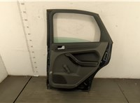  Стекло боковой двери Ford Focus 2 2005-2008 11395029 #9