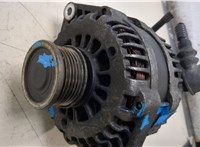  Генератор Opel Antara 20403554 #2