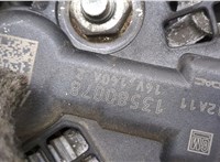  Генератор Opel Antara 20403554 #3