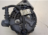  Генератор Opel Antara 20403554 #4