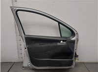  Стекло боковой двери Peugeot 207 11395035 #2