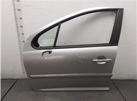  Стекло боковой двери Peugeot 207 11395035 #1