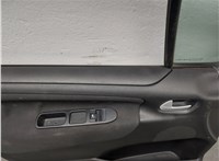  Стекло боковой двери Peugeot 207 11395035 #9