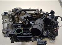  Коллектор впускной Opel Antara 20403560 #2