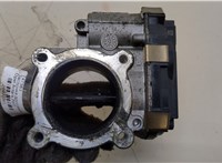  Заслонка дроссельная Opel Antara 20403561 #4