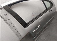 Стекло боковой двери Peugeot 207 11395044 #3