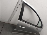  Стекло боковой двери Peugeot 207 11395044 #4