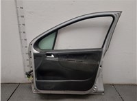  Стекло боковой двери Peugeot 207 11395044 #8