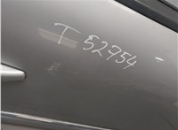  Стекло боковой двери Peugeot 207 11395044 #9