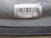 9101CX Ручка двери наружная Citroen Jumper (Relay) 2014- 20403576 #2