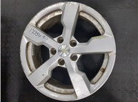  Колпачок литого диска Chevrolet Volt 2010-2015 11395064 #7