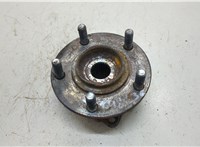  Ступица (кулак, цапфа) Mitsubishi Outlander XL 2006-2012 20403605 #1