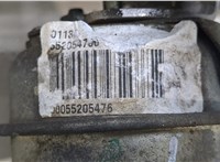  Турбина Opel Zafira B 2005-2012 20403623 #4