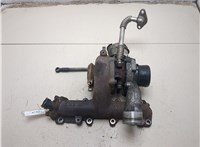  Турбина Opel Zafira B 2005-2014 20403623 #6