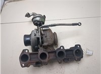  Турбина Opel Zafira B 2005-2014 20403623 #7