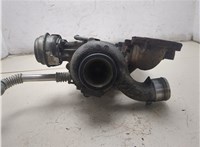  Турбина Opel Zafira B 2005-2014 20403623 #8
