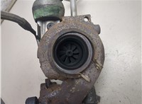  Турбина Opel Zafira B 2005-2014 20403623 #9
