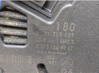  Генератор Mercedes C W204 2007-2013 20403640 #3