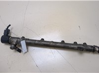  Рампа (рейка) топливная Mercedes C W204 2007-2013 20403646 #4