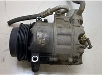  Компрессор кондиционера Mercedes C W204 2007-2013 20403678 #2