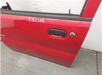  Ручка двери наружная Suzuki Ignis 2003-2007 11395101 #8