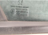  Стекло боковой двери Peugeot 308 2007-2013 11395120 #2