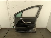  Стекло боковой двери Peugeot 308 2007-2013 11395120 #9