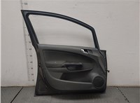  Дверь боковая (легковая) Opel Corsa D 2006-2014 20403734 #10