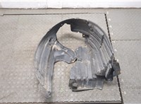 Защита арок (подкрылок) Nissan Micra K12E 2003-2010 20403756 #1