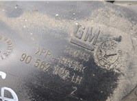  Защита арок (подкрылок) Opel Astra G 1998-2005 20403760 #2