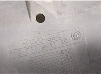  Защита арок (подкрылок) BMW 3 E46 1998-2005 20403777 #2