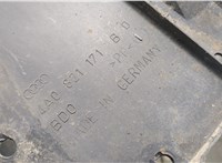  Защита арок (подкрылок) Audi A6 (C4) 1994-1997 20403788 #2