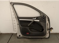  Дверь боковая (легковая) Skoda Octavia (A5) 2004-2013 20403802 #9