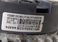 13534118 Генератор Chevrolet Malibu 2015-2018 20403831 #3