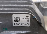  Подушка крепления двигателя Chevrolet Malibu 2015-2018 20403834 #2