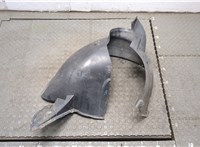  Защита арок (подкрылок) Skoda Fabia 1999-2007 20403844 #3