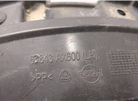  Защита арок (подкрылок) Nissan Micra K12E 2003-2010 20403848 #2