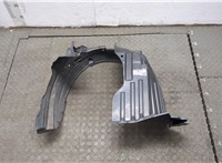  Защита арок (подкрылок) Nissan Micra K12E 2003-2010 20403848 #3