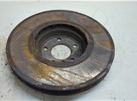 34116886481, 6886481 Диск тормозной BMW X5 E70 2006-2013 20403857 #2