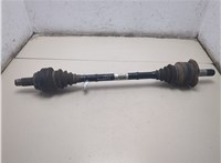 33207581021, 33207581022 Полуось (приводной вал, шрус) BMW 5 F10 2010-2017 20403861 #5
