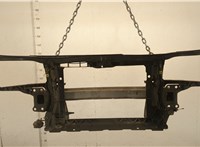  Рамка передняя (телевизор) Audi A3 (8P) 2003-2013 20403894 #1