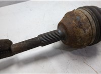 5066022AA Полуось (приводной вал, шрус) Jeep Liberty 2002-2006 20403903 #4