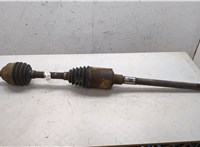 5066022AA Полуось (приводной вал, шрус) Jeep Liberty 2002-2006 20403903 #5