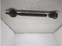 6Q0407272BD, 6Q0407452FX Полуось (приводной вал, шрус) Skoda Fabia 2007-2014 20403913 #1
