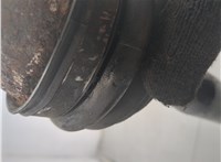 6Q0407272BD, 6Q0407452FX Полуось (приводной вал, шрус) Skoda Fabia 2007-2014 20403913 #2