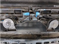 5E0807109F, 5E0807248D Усилитель бампера Skoda Octavia (A7) 2013-2023 11395203 #9