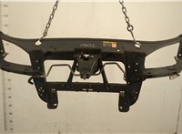  Рамка передняя (телевизор) Ford Mondeo 3 2000-2007 20403922 #1
