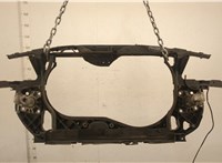  Рамка передняя (телевизор) Audi A4 (B6) 2000-2006 20403931 #1