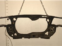  Рамка передняя (телевизор) Audi A4 (B6) 2000-2006 20403931 #2